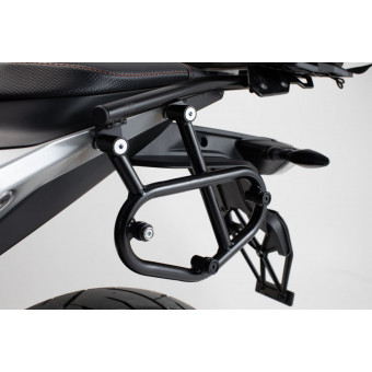 Kits de fixation valise SW-MOTECH Support SLC Gauche KTM Duke 790/Duke 890 R (18-20) Kits de fixation valise SW-MOTECH Support SLC Gauche KTM Duke 790/Duke 890 R (18-20)