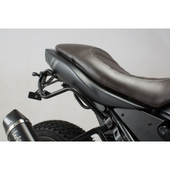 Kits de fixation valise SW-MOTECH Support SLC Gauche Suzuki SV650 (16-20) Kits de fixation valise SW-MOTECH Support SLC Gauche Suzuki SV650 (16-20)