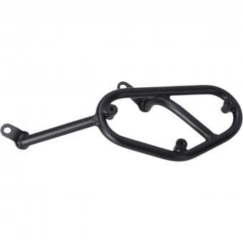 Kits de fixation valise SW-MOTECH Support SLC Gauche Yamaha MT-09 (21)