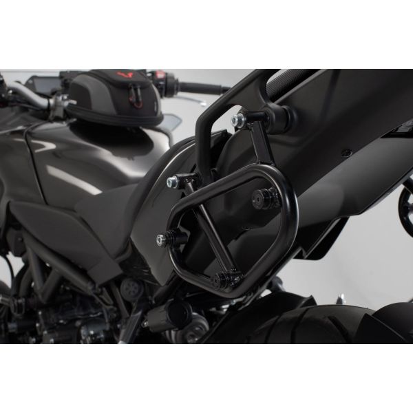 Kits de fixation valise SW-MOTECH Support SLC Gauche Yamaha Niken/Niken GT (18-20)