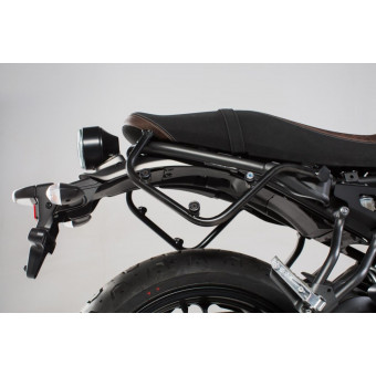 Kits de fixation valise SW-MOTECH Support SLC Gauche Yamaha XSR 700 (16-20) Kits de fixation valise SW-MOTECH Support SLC Gauche Yamaha XSR 700 (16-20)