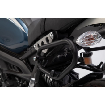 Kits de fixation valise SW-MOTECH Support SLC Gauche Yamaha XSR 900 (16-20) Kits de fixation valise SW-MOTECH Support SLC Gauche Yamaha XSR 900 (16-20)