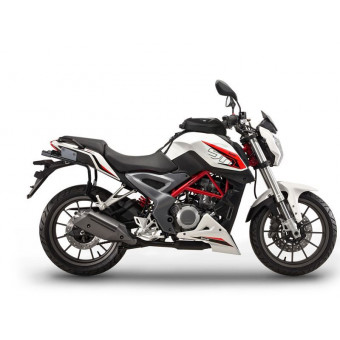 Shad Support valises 3P Benelli BN251 (16-22)