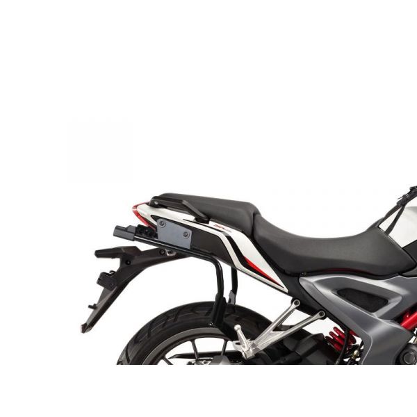 Kits de fixation valise Shad Support valises 3P Benelli BN251 (16-22)