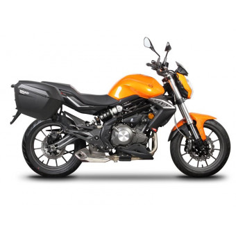 Shad Support valises 3P Benelli BN302 (15-22)