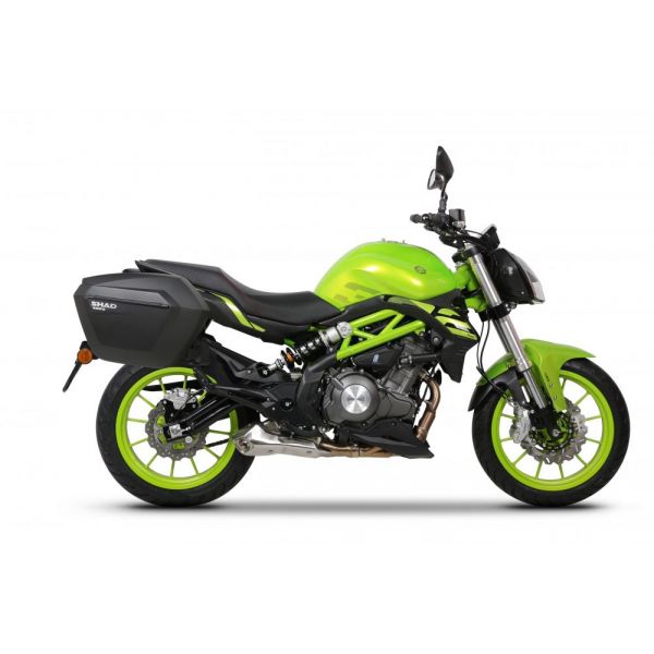 Shad Support valises 3P Benelli BN302S (19-22)