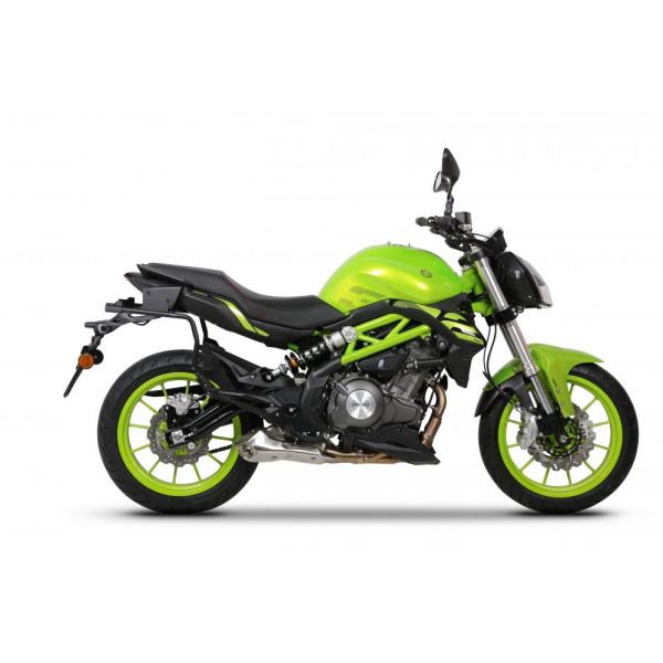 Kits de fixation valise Shad Support valises 3P Benelli BN302S (19-22)