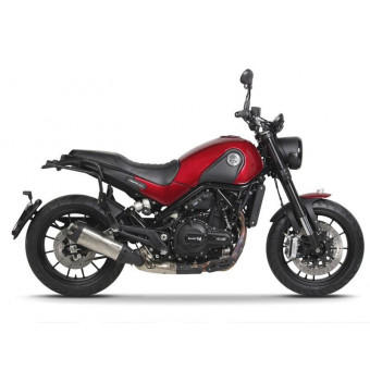 Shad Support valises 3P Benelli Leoncino 502 (17-22)