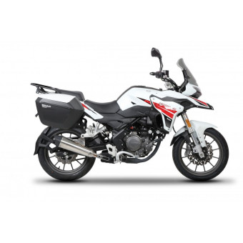Shad Support valises 3P Benelli TRK 125/251 (19-22)