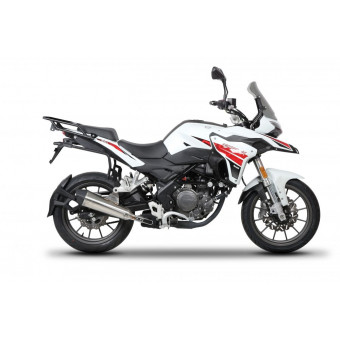 Kits de fixation valise Shad Support valises 3P Benelli TRK 125/251 (19-22)