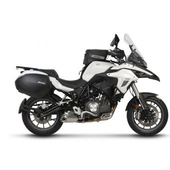 Shad Support valises 3P Benelli TRK502 (16-22)