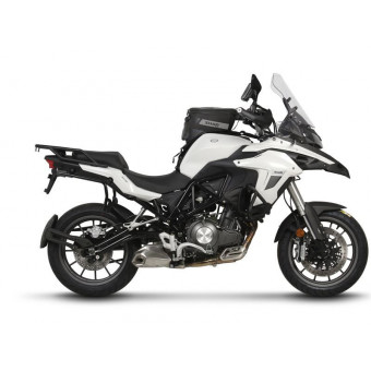 Kits de fixation valise Shad Support valises 3P Benelli TRK502 (16-22)