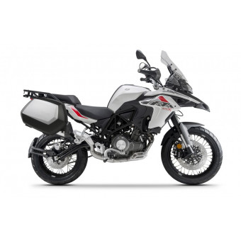 Shad Support valises 3P Benelli TRK502X (18-22)