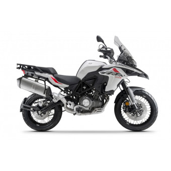 Kits de fixation valise Shad Support valises 3P Benelli TRK502X (18-22)