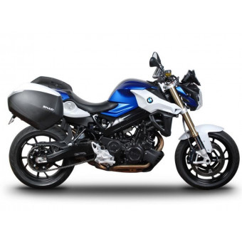 Shad Support valises 3P BMW F800R/F800S (07-15)