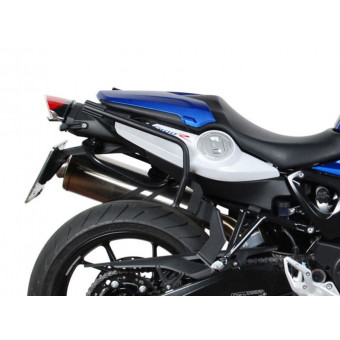 Kits de fixation valise Shad Support valises 3P BMW F800R/F800S (07-15)