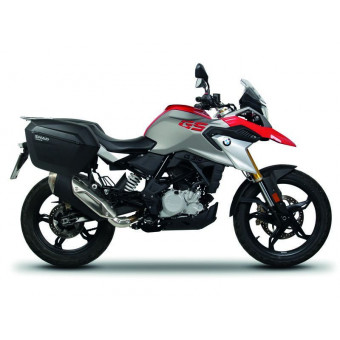 Shad Support valises 3P BMW G310GS/G310R (17-22)