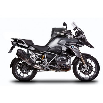 Kits de fixation valise Shad Support valises 3P BMW R1200GS/R1250GS (13-22)