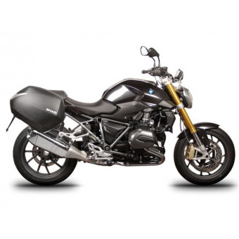 Shad Support valises 3P BMW R1200R/R1200RS/R1250R/R1250RS (15-22)