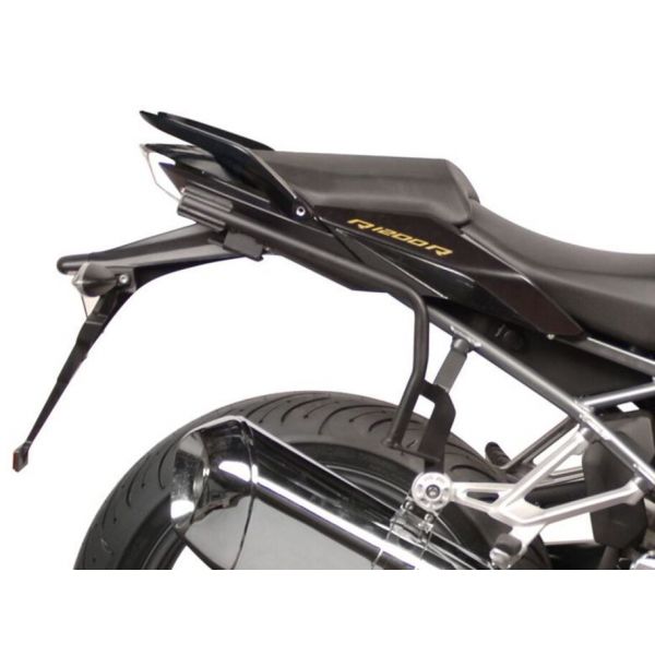 Kits de fixation valise Shad Support valises 3P BMW R1200R/R1200RS/R1250R/R1250RS (15-22)
