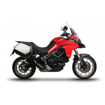 Shad Support valises 3P Ducati Multistrada 950/1200/1260 (16-21)