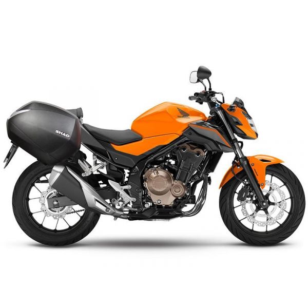 Shad Support valises 3P Honda CB500F/CBR500R (16-18)