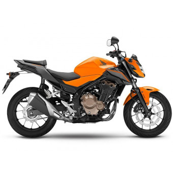 Kits de fixation valise Shad Support valises 3P Honda CB500F/CBR500R (16-18)