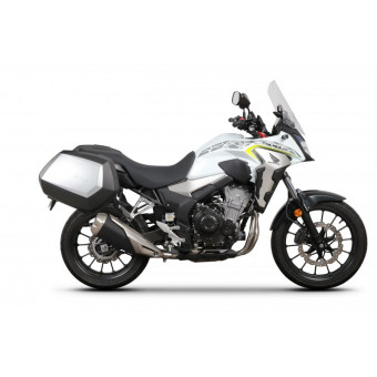 Shad Support valises 3P Honda CB500X (16-22)