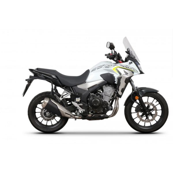 Kits de fixation valise Shad Support valises 3P Honda CB500X (16-22)