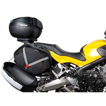 Shad Support valises 3P Honda CB650F/CBR650R (13-18)