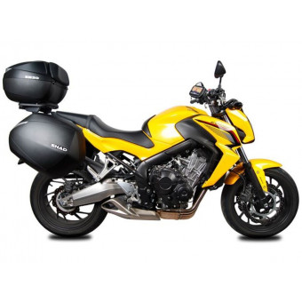 Shad Support valises 3P Honda CB650F/CBR650R (13-18)