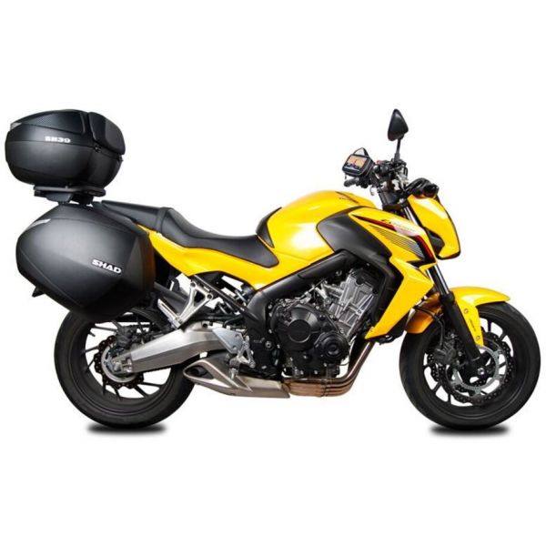 Shad Support valises 3P Honda CB650F/CBR650R (13-18)