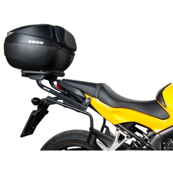 Kits de fixation valise Shad Support valises 3P Honda CB650F/CBR650R (13-18)