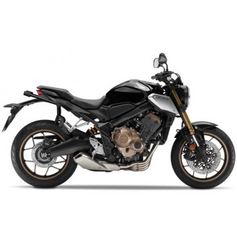 Shad Support valises 3P Honda CB650R/CBR650R (19-20)