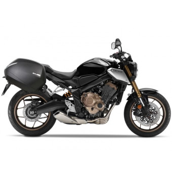 Shad Support valises 3P Honda CB650R/CBR650R (19-20)