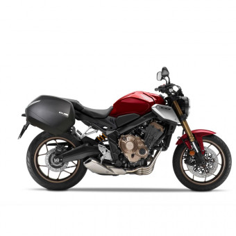 Shad Support valises 3P Honda CB650R/CBR650R (21-22)
