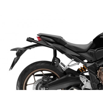 Kits de fixation valise Shad Support valises 3P Honda CB650R/CBR650R (19-20)