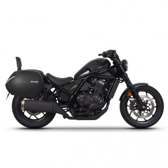Shad Support valises 3P Honda CMX1100 Rebel (21-22)