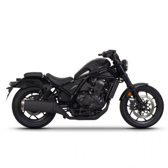 Kits de fixation valise Shad Support valises 3P Honda CMX1100 Rebel (21-22)