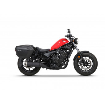 Shad Support valises 3P Honda CMX500 Rebel (17-22)