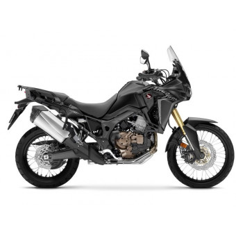 Shad Support valises 3P Honda CRF1000L Africa Twin (18-19)