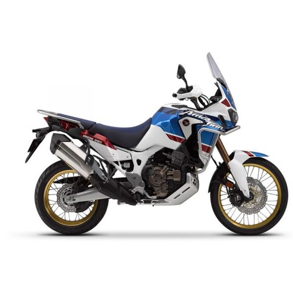 Shad Support valises 3P Honda CRF1000L Africa Twin AS (18-19)