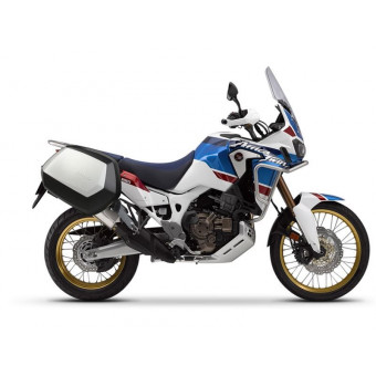 Shad Support valises 3P Honda CRF1000L Africa Twin AS (18-19)