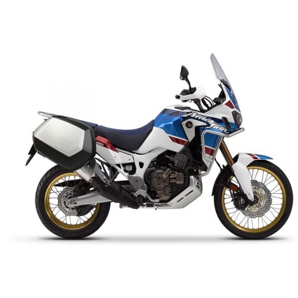 Shad Support valises 3P Honda CRF1000L Africa Twin AS (18-19)