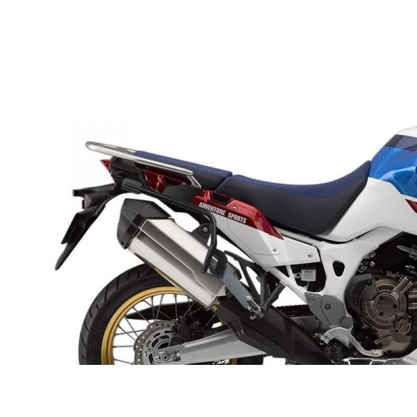 Kits de fixation valise Shad Support valises 3P Honda CRF1000L Africa Twin AS (18-19)