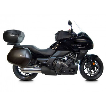 Shad Support valises 3P Honda CTX700 (14-18)
