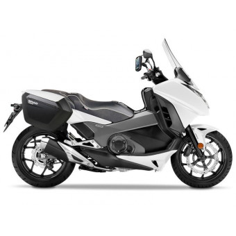 Shad Support valises 3P Honda Integra 750 (16-21)