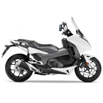 Kits de fixation valise Shad Support valises 3P Honda Integra 750 (16-21)