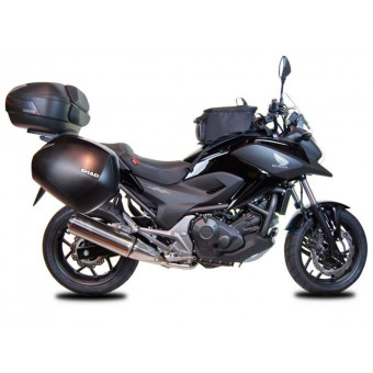Shad Support valises 3P Honda NC700S/NC700X/NC750S/NC750X (12-15)