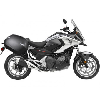 Shad Support valises 3P Honda NC750S/NC750X (16-20)